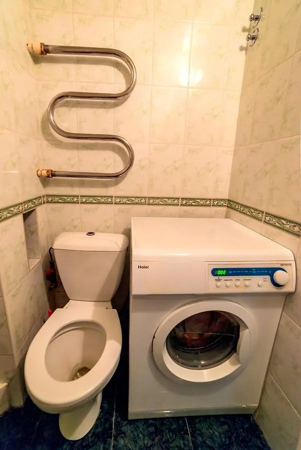 كييف Apartments On Mykilska-Slobidka 0*,  أوكرانيا