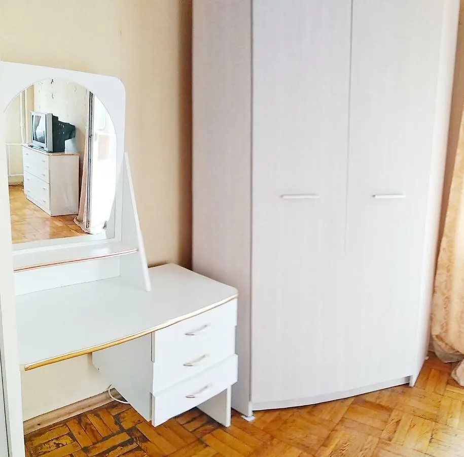 كييف Apartments On Mykilska-Slobidka أوكرانيا